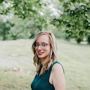 Meet your Posher, Sandy